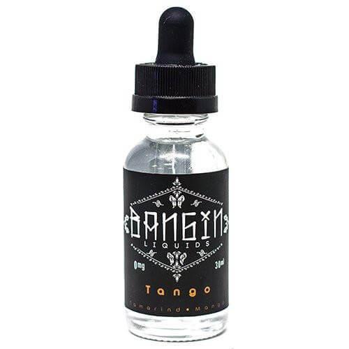 Bangin Liquids - Tango