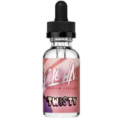 Clown Liquids - Twisty