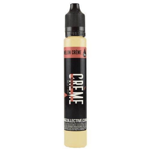 Crème E-Liquid - Watermelon Creme