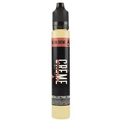 Crème E-Liquid - Watermelon Creme