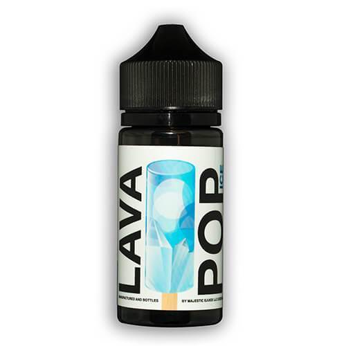 Lava Pop eJuice - Lava Pop Ice