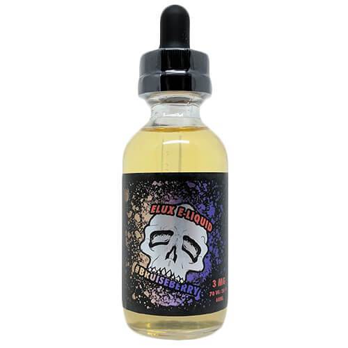 ELUX E-Liquid - Bruiseberry