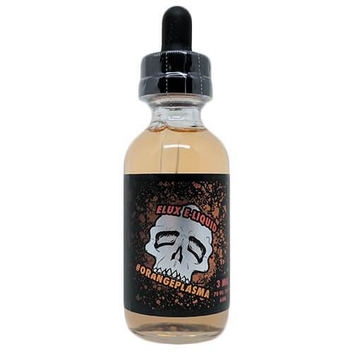 ELUX E-Liquid - Orange Plasma