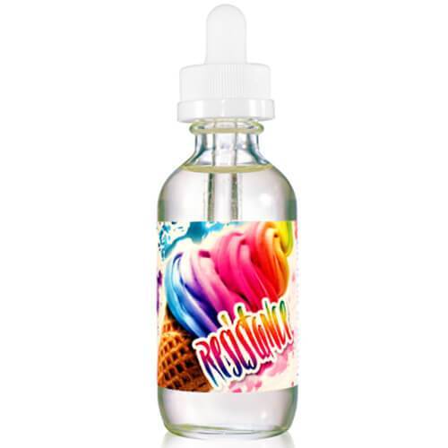 Juice Guys eJuice - Resistance