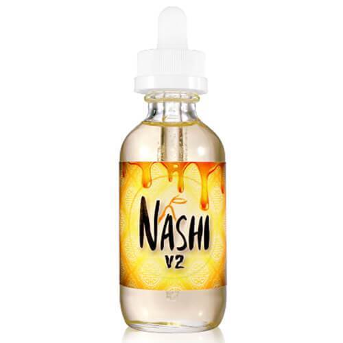 Juice Guys eJuice - Nashi V2