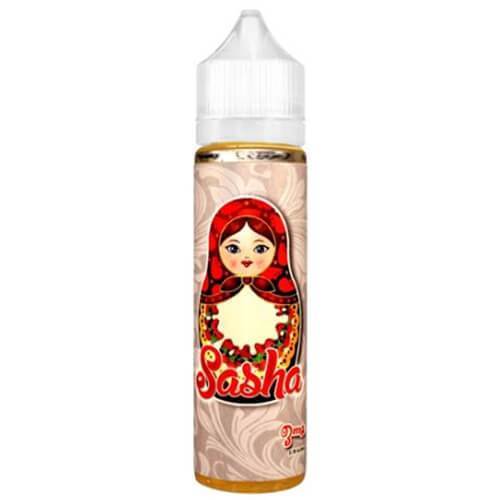 Juice Guys eJuice - Sasha