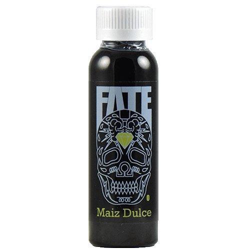 Fate E-Liquid - Maiz Dulce