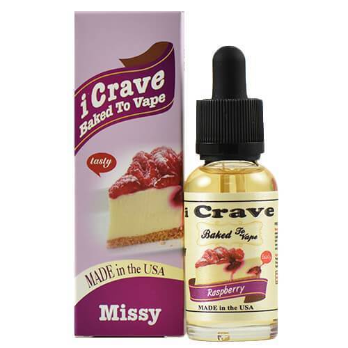 iCrave eJuice - Missy