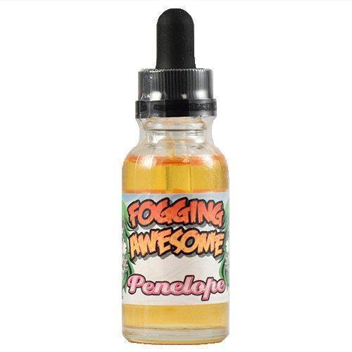 Fogging Awesome eJuice - Penelope