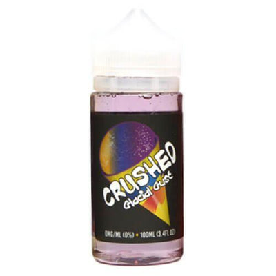 Crushed Premium E-Liquids - Glacial Gust