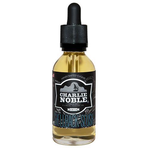 Charlie Noble E-Liquid - Shellback Slush