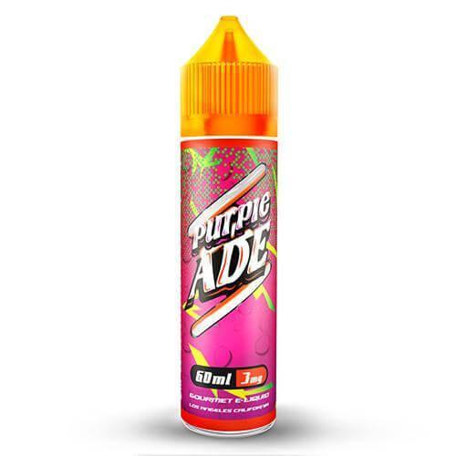 Ade Juice - Purple Ade