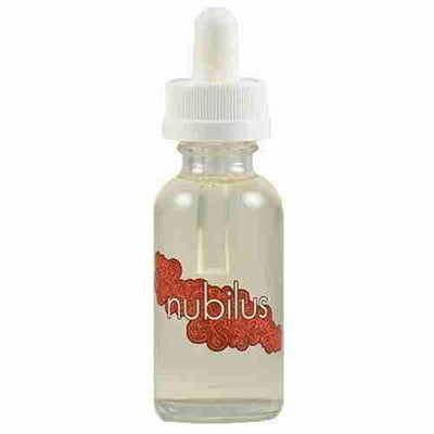 Nubilus Vapor - Grape Stratus Fruit