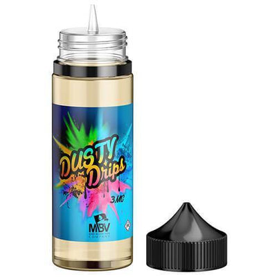 Mind Blown Vape Co eJuice - Dusty Drips