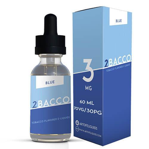2Bacco By Art of E-Liquids - Blue
