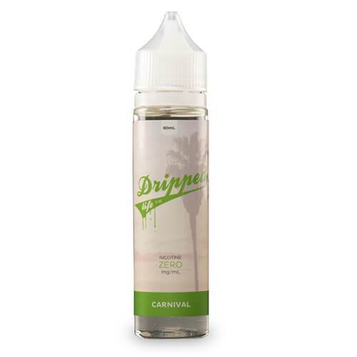 Dripped Life E-Liquid - Carnival