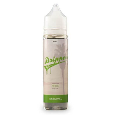 Dripped Life E-Liquid - Carnival