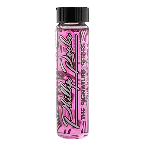 Phillip Rocke Signature Series - Strawberry Shortcake Ice Cream