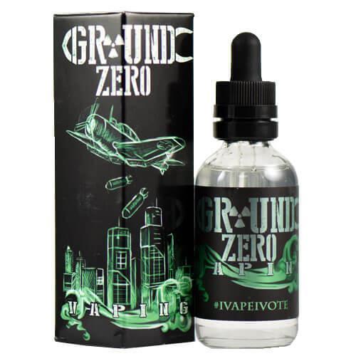 Ground Zero Vaping - 401K