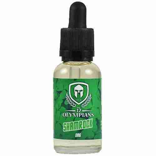 12 Olympians By Killer Juice - Shamrock
