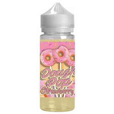 Dough Pop E-Liquid - Original