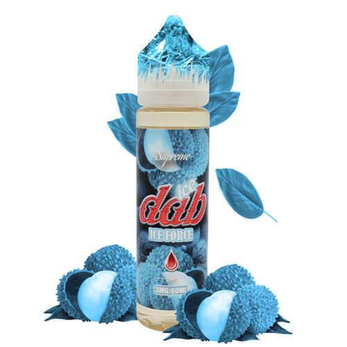 Dab Liquid - Ice Force