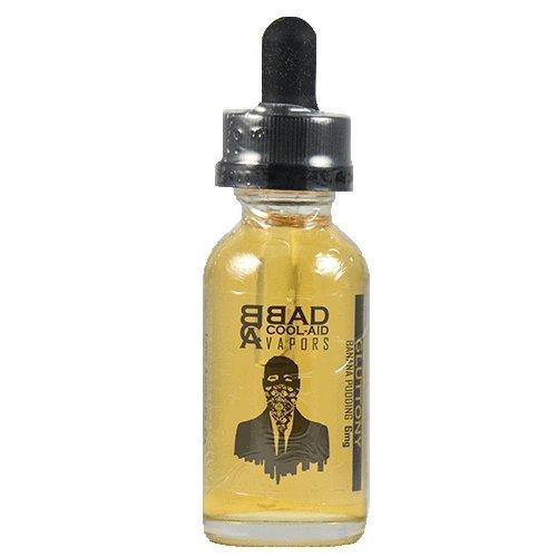 Bad Coilaid Vapors - Sweet Gluttony