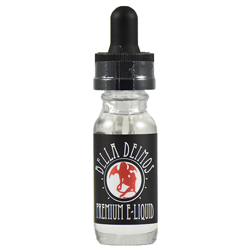 Bella Deimos Premium E-Liquid - Cool Breeze