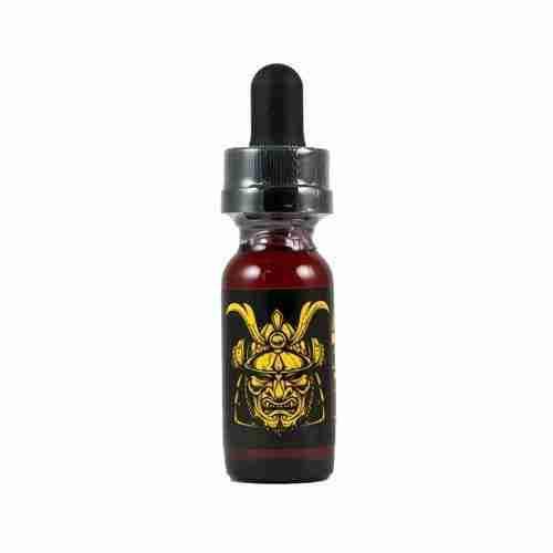 Noble eLiquid - Ichiban