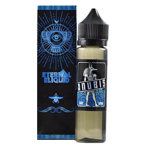 Eternal eLiquid - Anubis eJuice