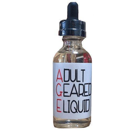 Adult Geared eLiquid (AGE) - Wayside