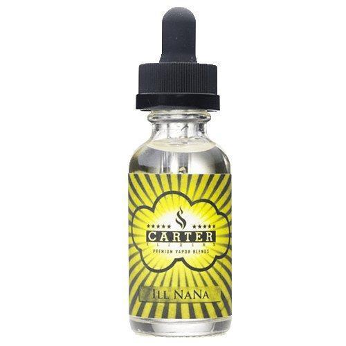 Carter Elixirs - Ill Nana