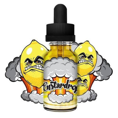 Custardrop E-Liquid
