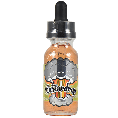 Custardrop E-Liquid