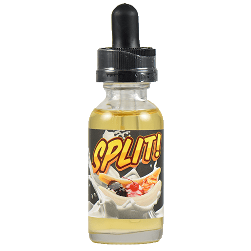 Dark Market Vape Co. - Split!