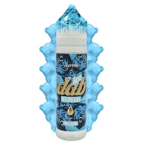Dab Liquid - Ice Beary