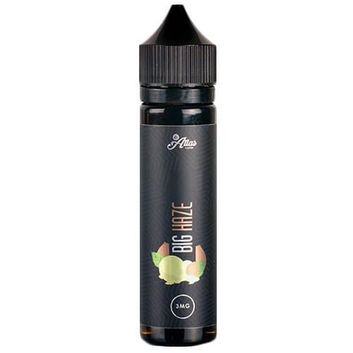 Atlas Vapor - Big Haze