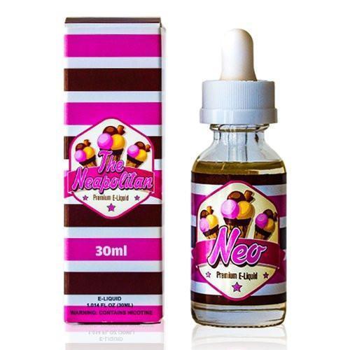 Neo By Illicit Liquids - Neo