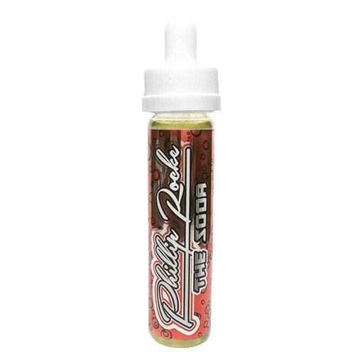 Phillip Rocke Signature E-Liquid - The Soda