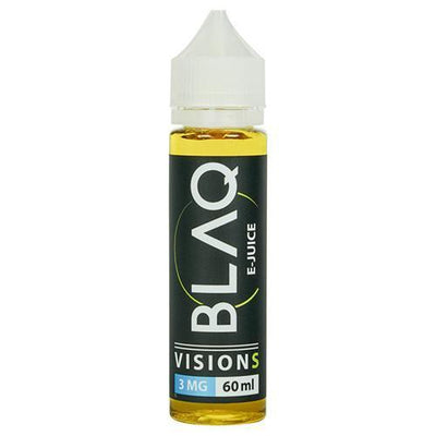 BLAQ Vapor - Visions
