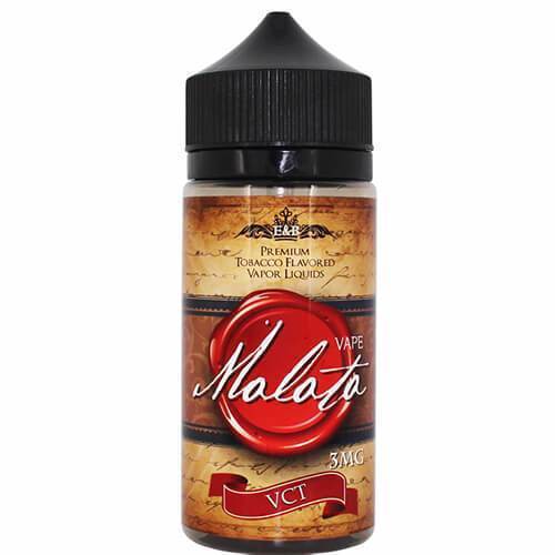 Moloto Vape - VCT eJuice