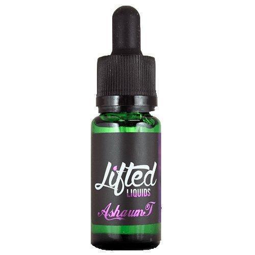 Lifted Liquids - Ashawnt