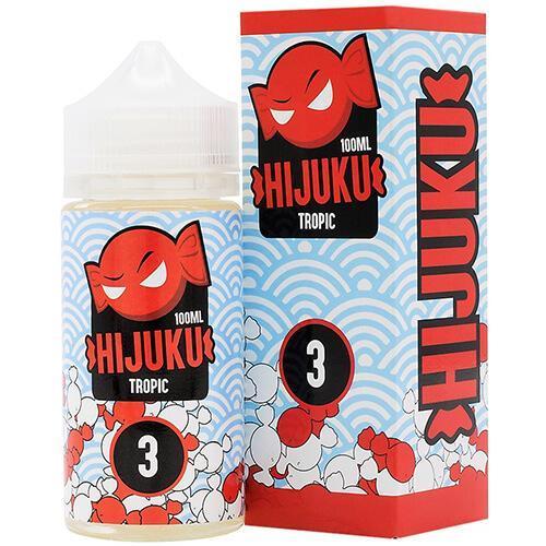 Hi-Juku eJuice - Tropic