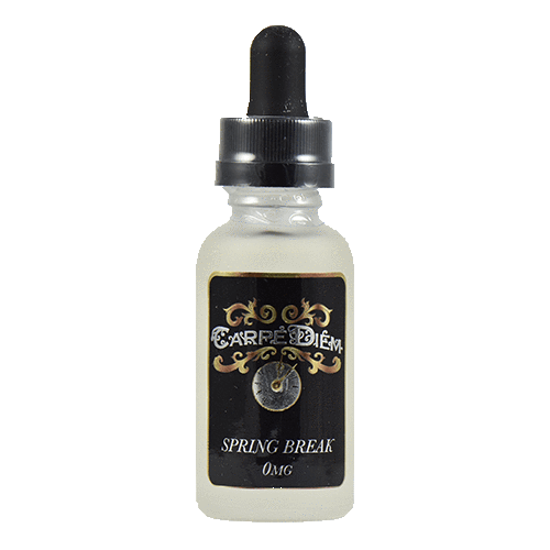 Carpe Diem E-Liquid - Spring Break