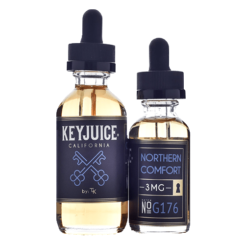 KeyJuice Labs - Northern Comfort