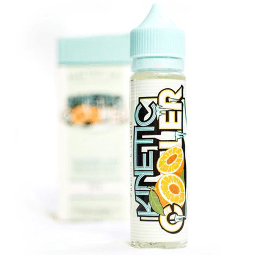 Electric Sky Co E-Juice - Kinetic Cooler