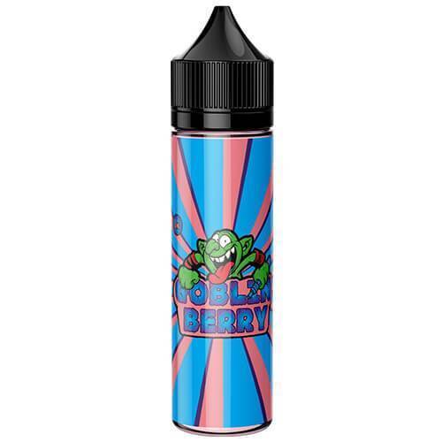 Goblin Sauce E-Liquid - Goblin Berry