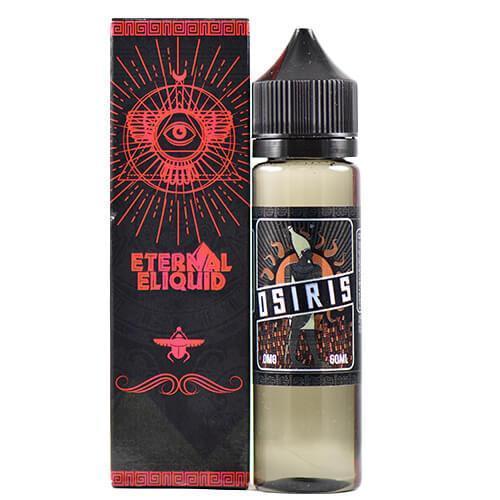 Eternal eLiquid - Osiris eJuice