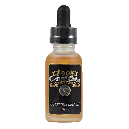 Carpe Diem E-Liquid - Afternoon Delight