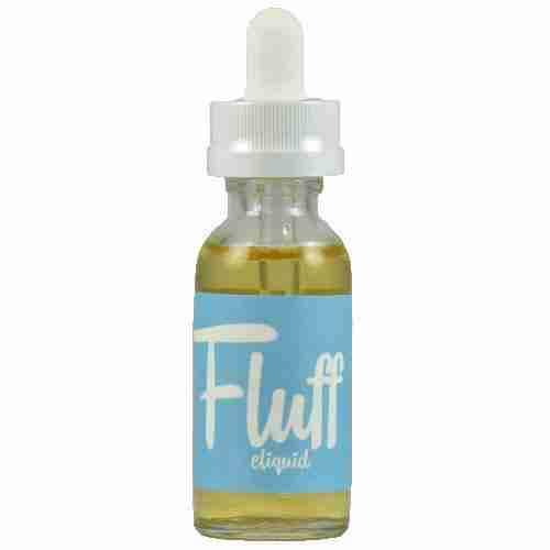 Fluff eLiquid